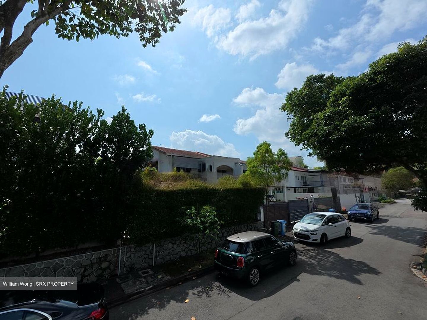 Lucky Park (D10), Semi-Detached #444330631